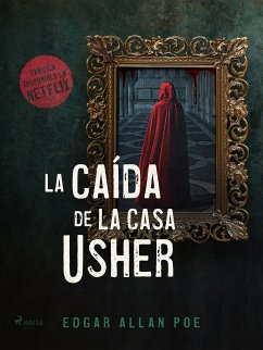 La caída de la Casa Usher (eBook, ePUB) - Poe, Edgar Allan