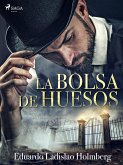 La bolsa de huesos (eBook, ePUB)