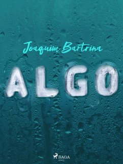 Algo (eBook, ePUB) - Bartrina, Joaquim