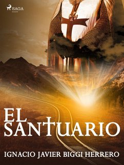 Cover El santuario (eBook, ePUB)