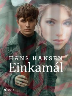 Cover Einkamál (eBook, ePUB)