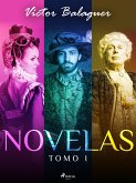 Novelas. Tomo I (eBook, ePUB)