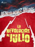 La revolución de julio (eBook, ePUB)