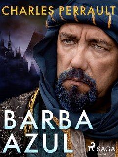 Barba Azul (eBook, ePUB) - Perrault, Charles