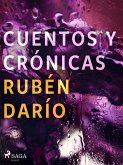 Cuentos y crónicas (eBook, ePUB)