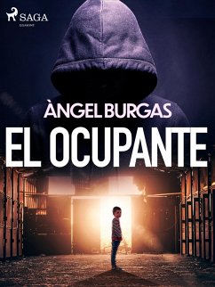 Cover El ocupante (eBook, ePUB)