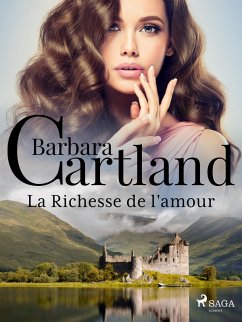 Cover La Richesse de l'amour (eBook, ePUB)