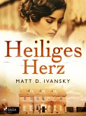 Heiliges Herz (eBook, ePUB)