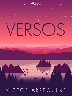 Versos (eBook, ePUB) - Arreguine, Victor