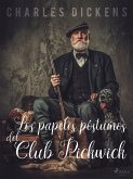 Los papeles póstumos del Club Pickwick (eBook, ePUB)