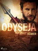 Odyseja (eBook, ePUB)