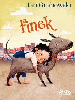 Finek (eBook, ePUB) - Grabowski, Jan