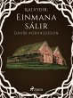 Kalviðir: Einmana sálir (eBook, ePUB) - Bild 1