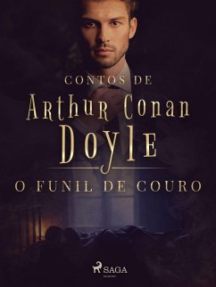 O funil de couro (eBook, ePUB) - Doyle, Arthur Conan