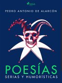 Poesías serias y humorísticas (eBook, ePUB)