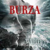 Burza (eBook, ePUB)