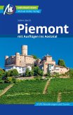 Piemont Reiseführer Michael Müller Verlag (eBook, ePUB)