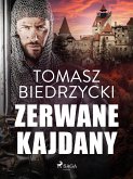 Zerwane kajdany (eBook, ePUB)