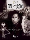 Tim Burton (eBook, ePUB)