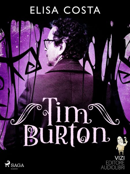 Tim Burton (eBook, ePUB)