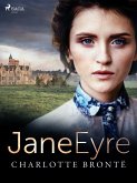 Jane Eyre (eBook, ePUB)