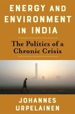 Energy and Environment in India (eBook, ePUB)