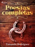 Poesías completas (eBook, ePUB)