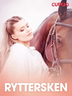 Cover Ryttersken - erotiske noveller (eBook, ePUB)