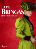 La de Bringas (eBook, ePUB)