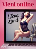 Vieni online - Breve racconto erotico (eBook, ePUB) Vieni online - Breve racconto erotico (eBook, ePUB)
