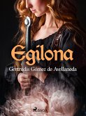 Egilona (eBook, ePUB)