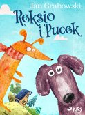 Reksio i Pucek (eBook, ePUB)