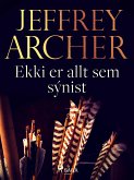 Ekki er allt sem sýnist (eBook, ePUB)