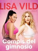 Compis del gimnasio (eBook, ePUB)