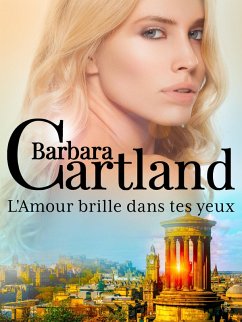 Cover L'Amour brille dans tes yeux (eBook, ePUB)
