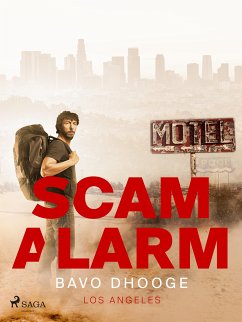 Scam Alarm (eBook, ePUB) - Dhooge, Bavo