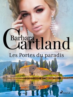 Cover Les Portes du paradis (eBook, ePUB)