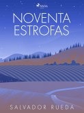 Noventa estrofas (eBook, ePUB)