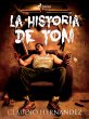 La historia de Tom (eBook, ePUB) - Bild 1