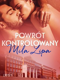 Cover Powrót kontrolowany - czyli jak oprzec sie wykladowcy (eBook, ePUB)
