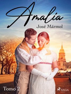 Amalia. Tomo 2 (eBook, ePUB) - Mármol, José
