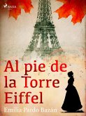 Al pie de la torre Eiffel (eBook, ePUB)