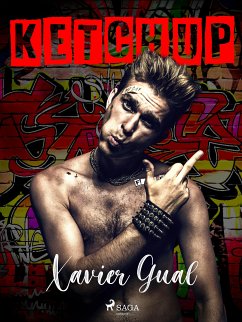 Ketchup (eBook, ePUB) - Gual, Xavier