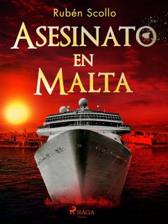 Cover Asesinato en Malta (eBook, ePUB)