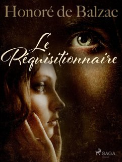 Cover Le Réquisitionnaire (eBook, ePUB)