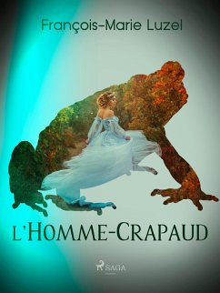 Cover L'Homme-Crapaud (eBook, ePUB)