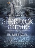 El rubí azul (eBook, ePUB)