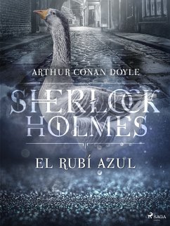 El rubí azul (eBook, ePUB) - Doyle, Arthur Conan