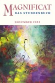 MAGNIFICAT NOVEMBER 2025