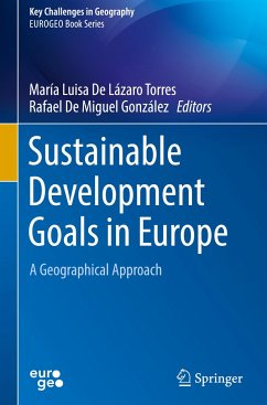 Sustainable Development Goals in Europe